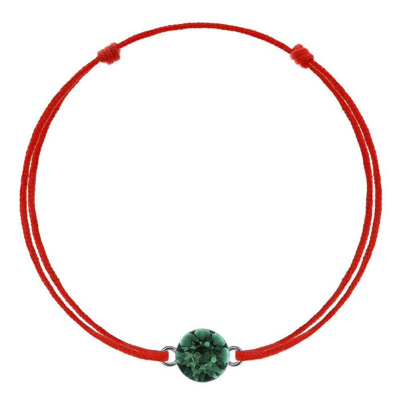 Kabbala Xirius kristalliga, Emerald