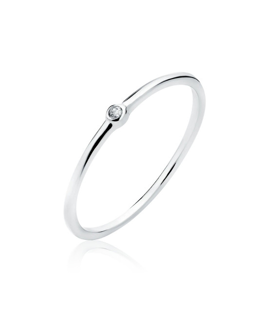 Silver ring, EU-13