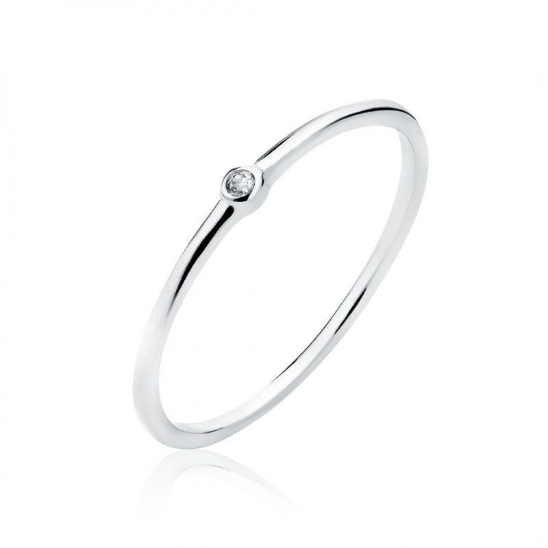 Silver ring, EU-13