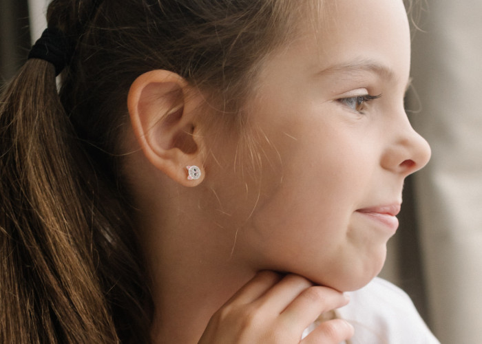 Children's Jewelry: Magic, Style, and Safety for Your Little Princess